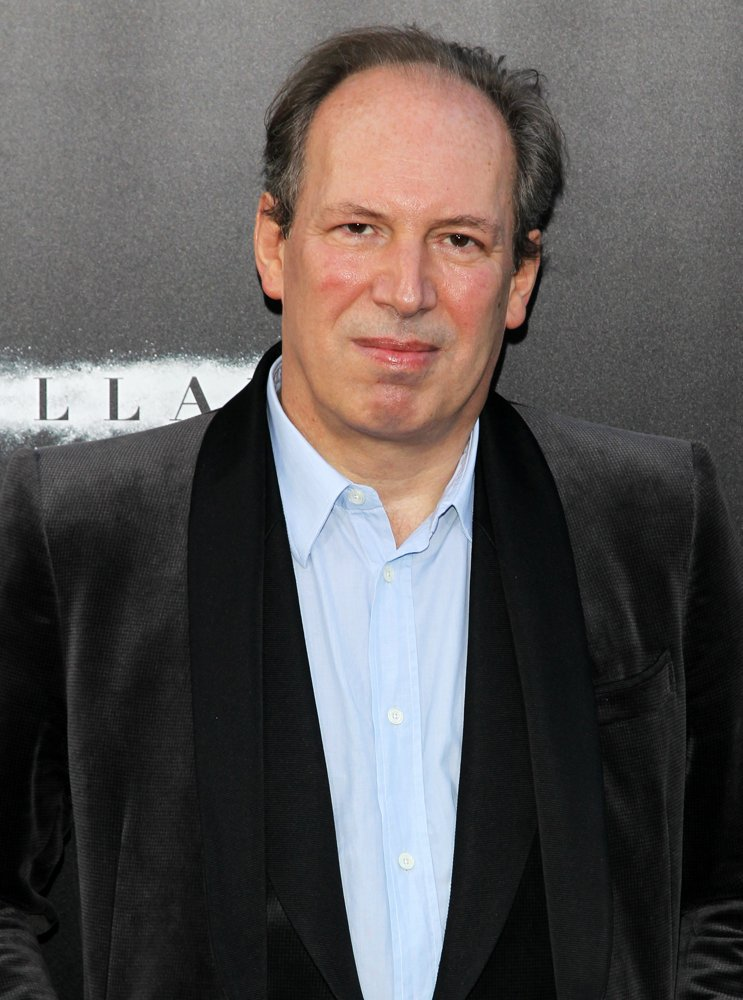 Hans Zimmer - Wikipedia