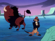 SH Timon & Pumbaa30