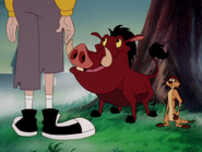 WOL Timon & Pumbaa7