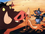 MAY Timon Pumbaa & Buttons5