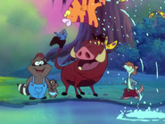 OB Pumbaa & Boudreaux11