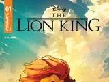 The Lion King (series)