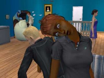 The Sims 4: Create A Sim Demo Official Gameplay Trailer 