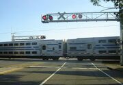 LIRR bi-level coaches