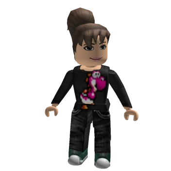 Qwerty | Lisa Gaming Offical Wiki | Fandom