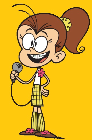 Loud Siblings | Lisa Loud Fanon Wiki | Fandom