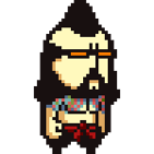 Battler Shozo