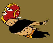 Concept art of Rage's bio art in the art collection.