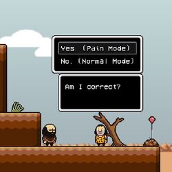 Category Mechanics Lisa Rpg Wiki Fandom