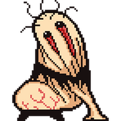 Pixilart - SCP - 682 - J by Anonymous