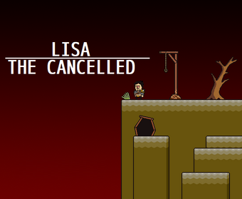 Fangames Mods Fan Works Lisa Rpg Wiki Fandom