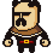 Battler Redd Dillinger
