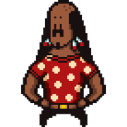 Battler Denny Sweet Tea