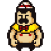 Battler wally2