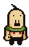 Sticky Angoneli | Lisa RPG Wiki | Fandom