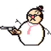 Battler Herman Winters