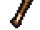 Wooden Bat