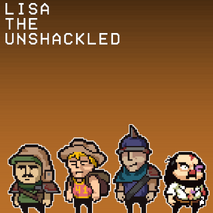 Fangames Mods Fan Works Lisa Rpg Wiki Fandom Fangames Mods Fan Works Lisa Rpg Wiki Fandom