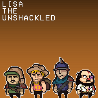 Lisa the painful mac download