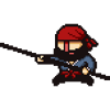 Battler Bruno Lee