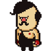 Battler pisster