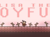 LISA: THE JOYFUL
