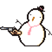 Battler snow
