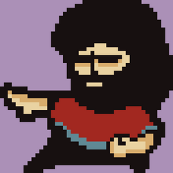 Brad Armstrong Lisa Rpg Wiki Fandom