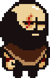 Brad Armstrong Lisa Rpg Wiki Fandom Brad Armstrong Lisa Rpg Wiki Fandom