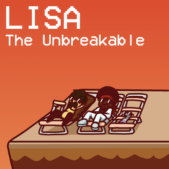 Fangames Mods Fan Works Lisa Rpg Wiki Fandom