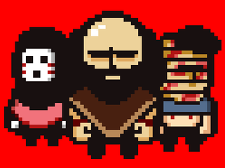 Lisa The Painful Rpg Lisa Rpg Wiki Fandom