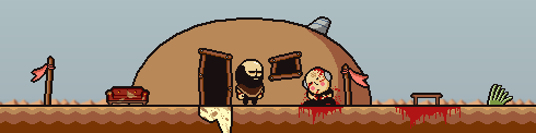 Brad S House Lisa Rpg Wiki Fandom