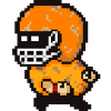 Battler Footballer
