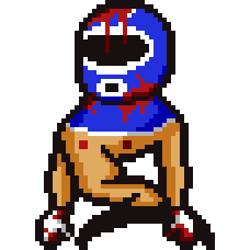 Blue Lisa Rpg Wiki Fandom