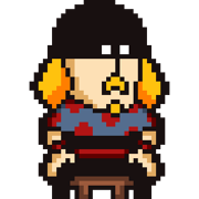 Battler Mystic Pete