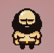 2nd phase of Brad in Definitive Edition