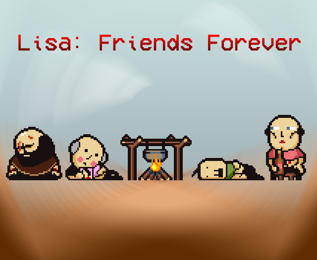 Fangames Mods Fan Works Lisa Rpg Wiki Fandom Fangames Mods Fan Works Lisa Rpg Wiki Fandom