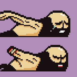Brad Armstrong Lisa Rpg Wiki Fandom