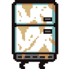 Battler lunatic fridge