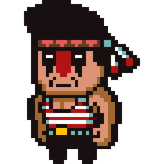 Battler Coyote