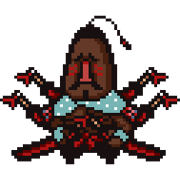 Battler crisp