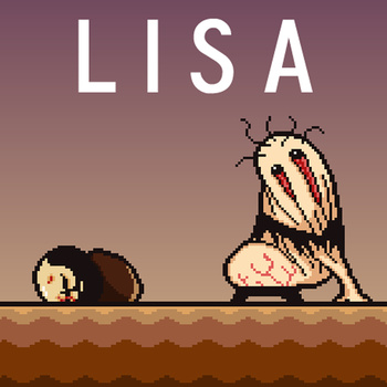 Soundtrack Lisa Rpg Wiki Fandom