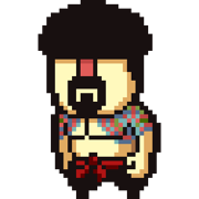 Battler Chuancey Itori