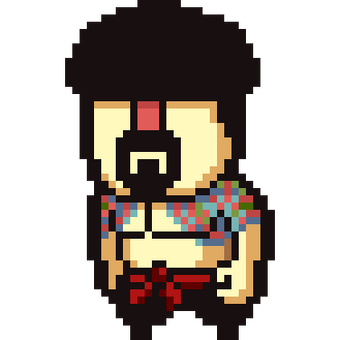 Huey Fujiwara Lisa Rpg Wiki Fandom Huey Fujiwara Lisa Rpg Wiki Fandom