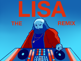 Fangames Mods Fan Works Lisa Rpg Wiki Fandom