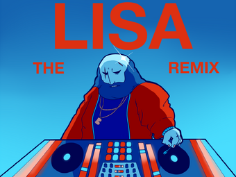 Lisa: complete edition download utorrent