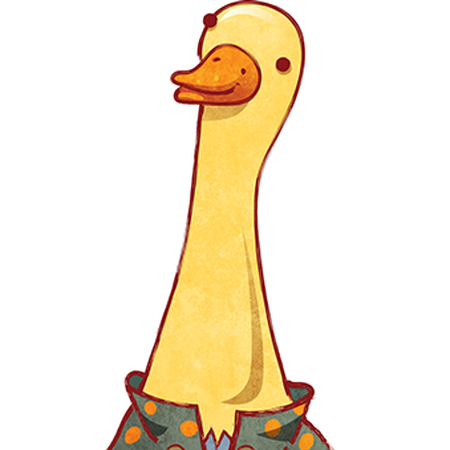 Geese Thompson Lisa Rpg Wiki Fandom