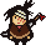 Buddy Lisa Rpg Wiki Fandom Buddy Lisa Rpg Wiki Fandom