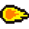 Icon FireBall