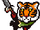 Tiger Man